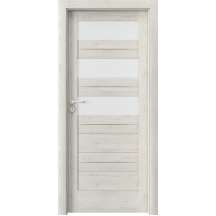 Porta Verte HOME C.3 intarzia Borovica Nórska 